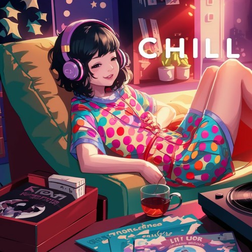 "Serenity" | Chill Lofi Beat | Instrumental | Prod. CBillz Beats