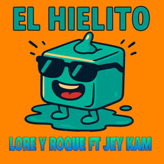 El Hielito (feat. Jey Kam)