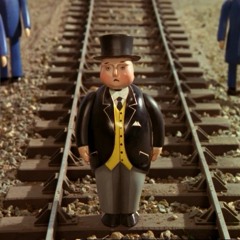 Sir Topham Hatt (VOCALS)