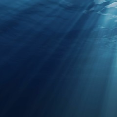 deep below the surface