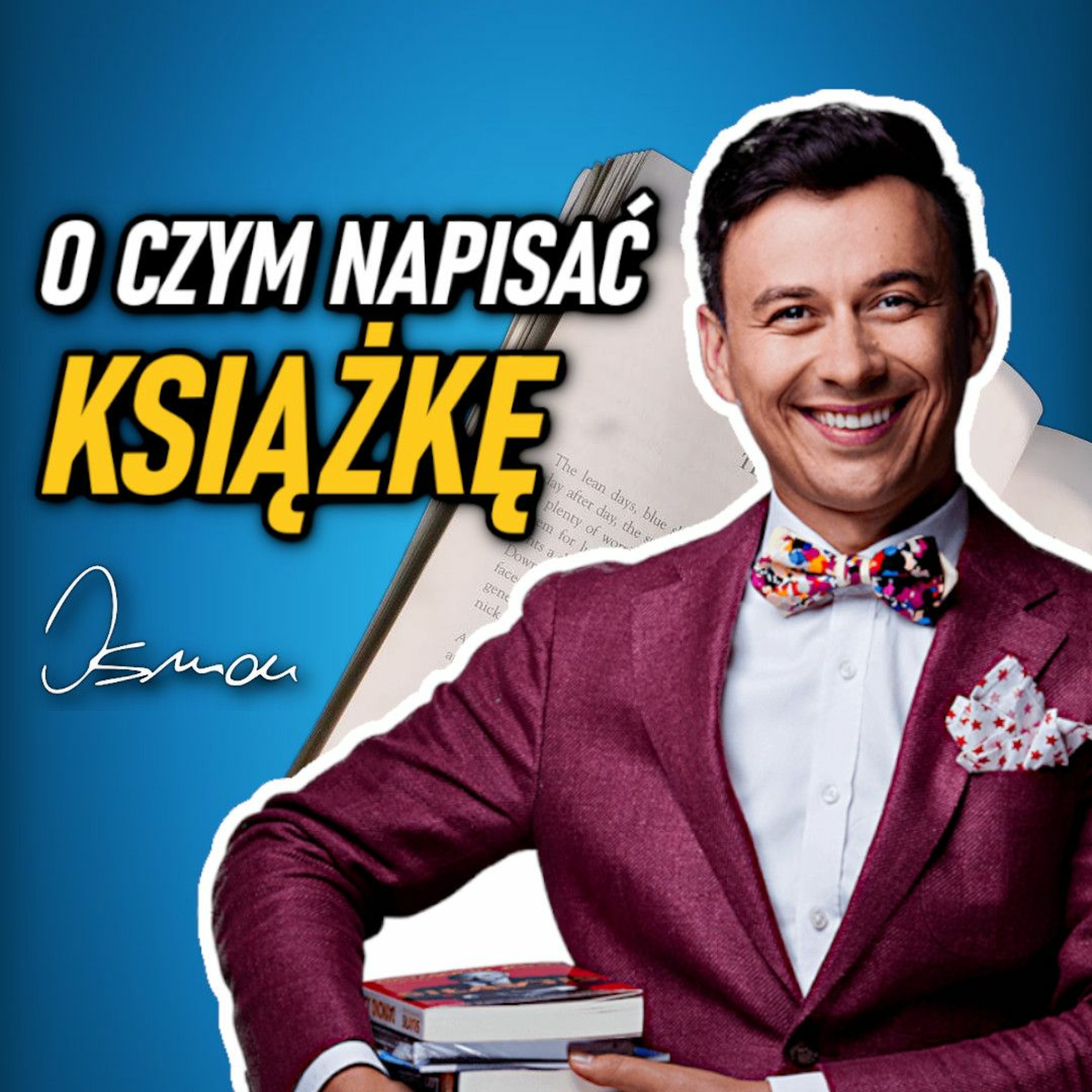 Podcast Osmana