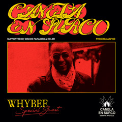Canela En Surco 209 - WhyBee