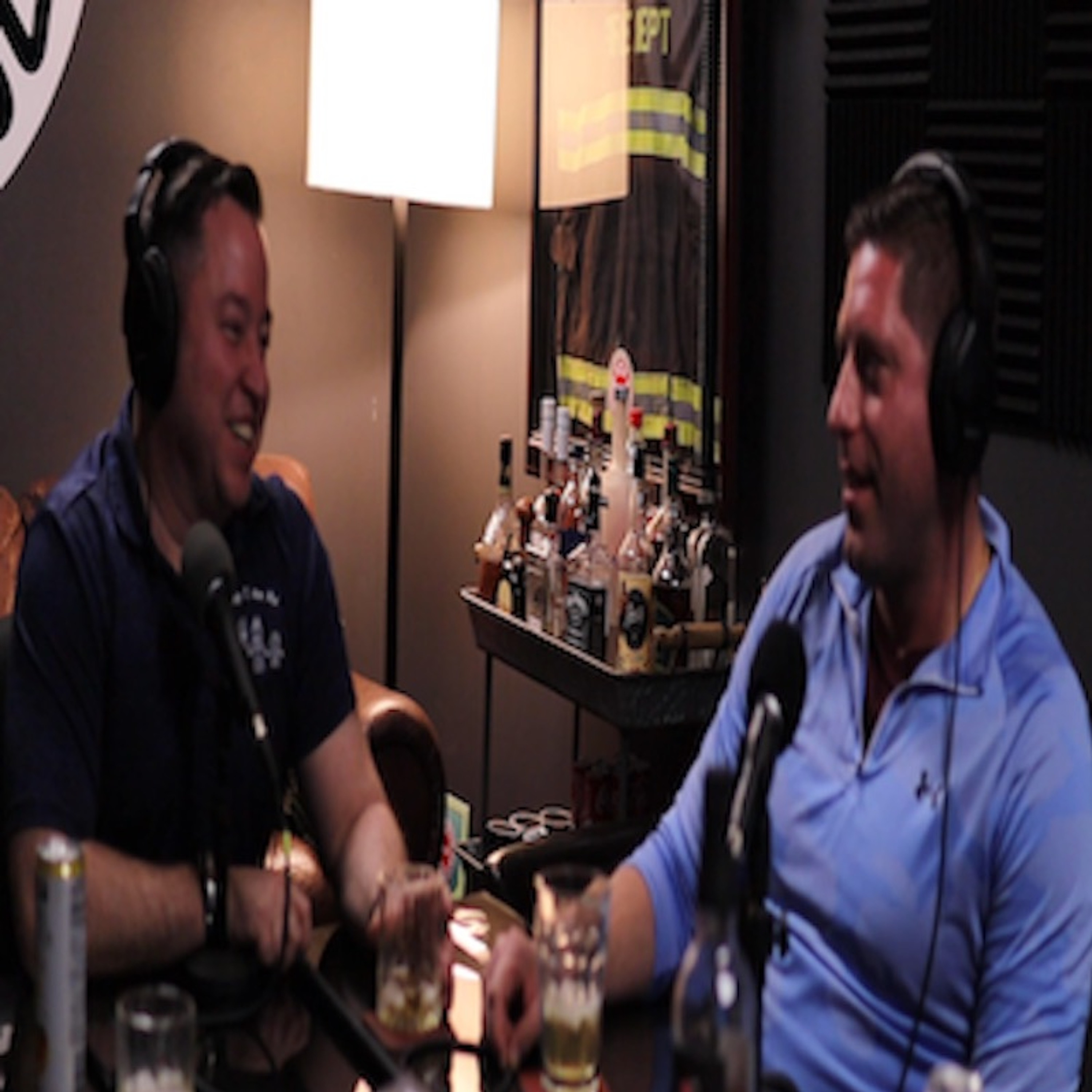 Chicago\'s Bravest Stories Podcast