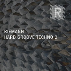 Riemann Hard Groove Techno 2 (Sample Pack Demo Song)