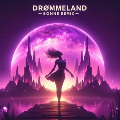 Kevin Boine - Drømmeland (Bonne Remix)