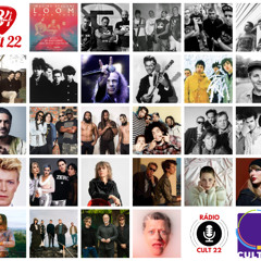 CULT 22 - 24.10.2025 - Especial Cult Ouvinte (34 Anos)