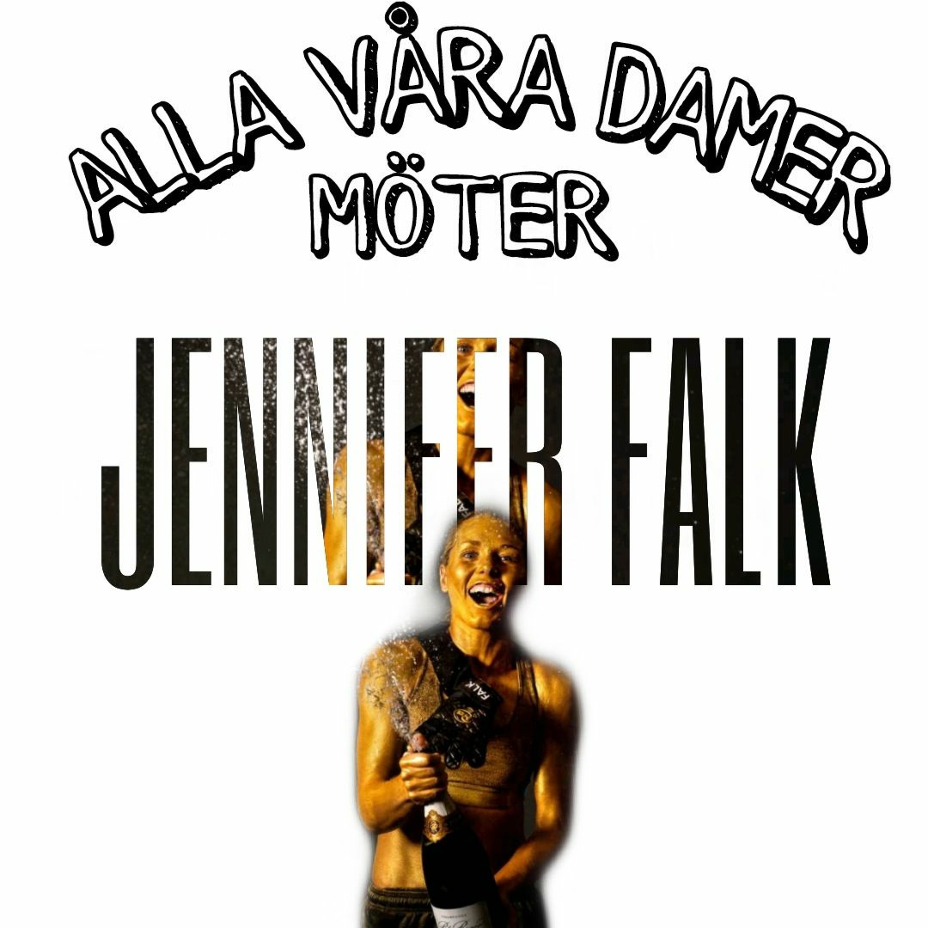 Alla våra damer