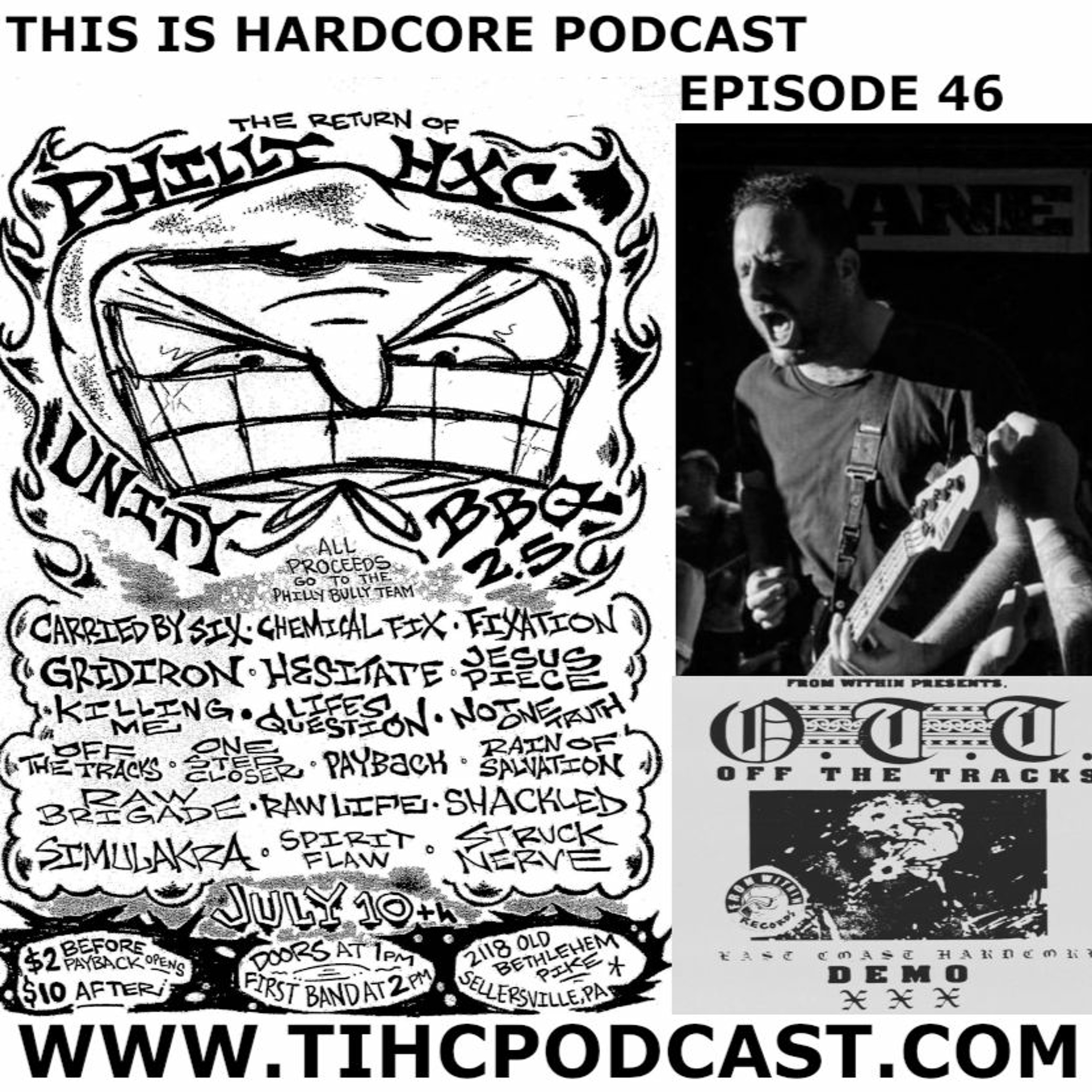 This Is Hardcore Podcast
