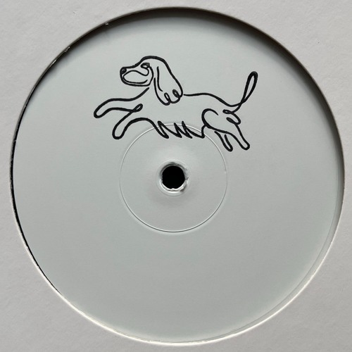 PREMIERE: DFRA - Keep On [Limited White Label]
