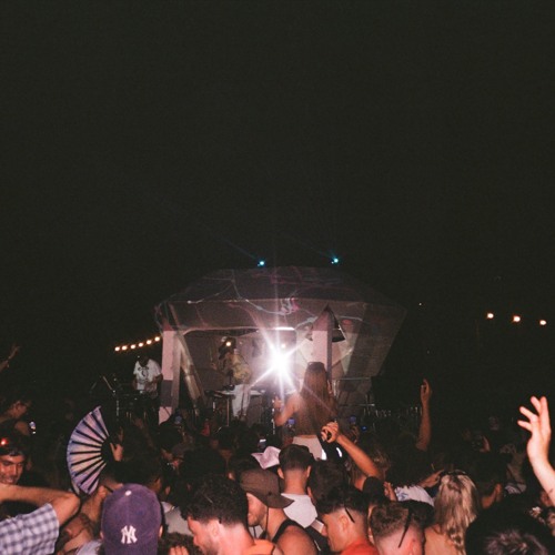 Franky Wah X Skepta - Make Me Feel Free (After Hours & snoritz Edit)