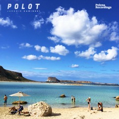 04 - Jaromir Kaminski - Moment - POLENA015