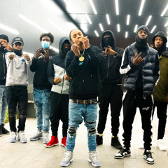 Bando - Already Shot
