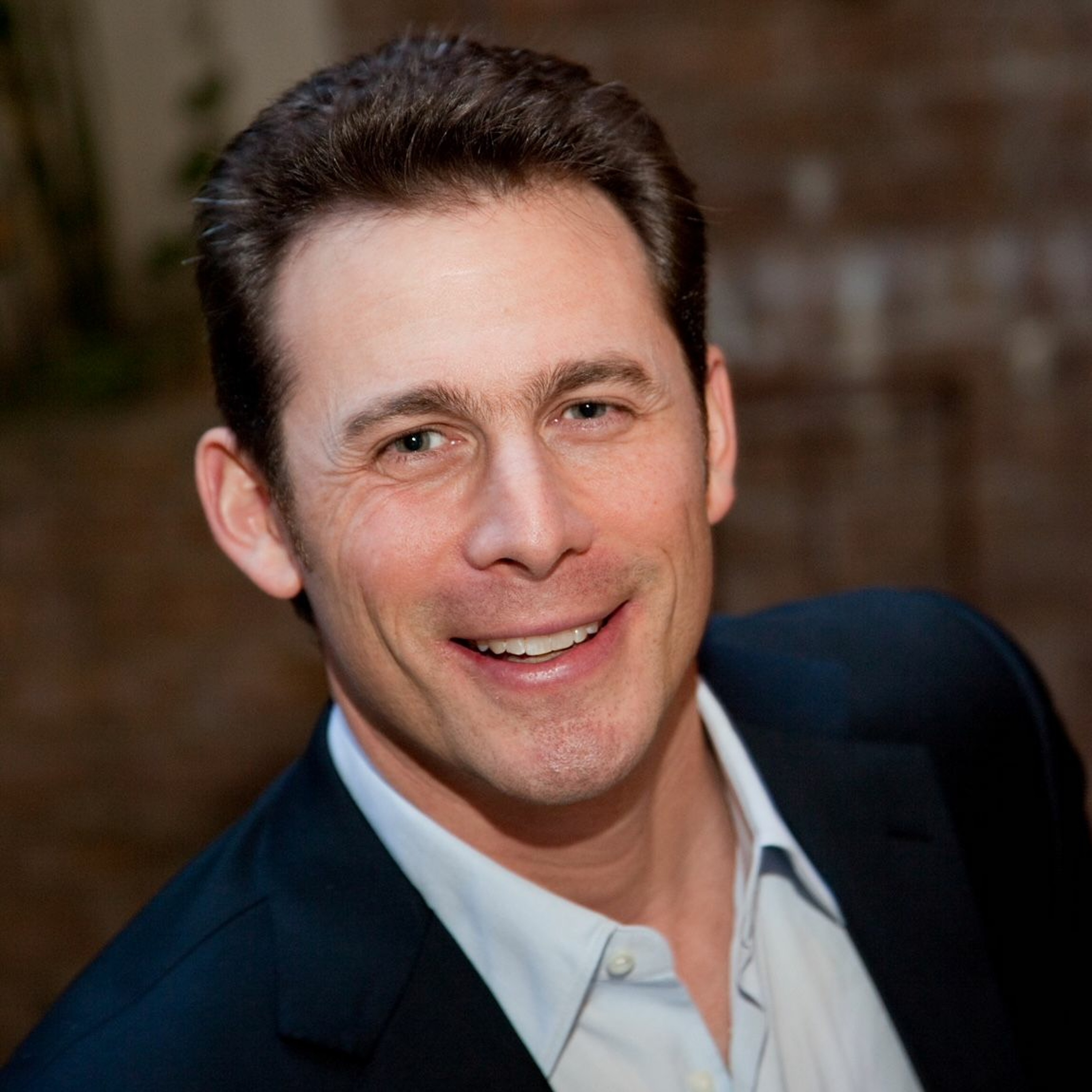 Wharton FinTech Podcast