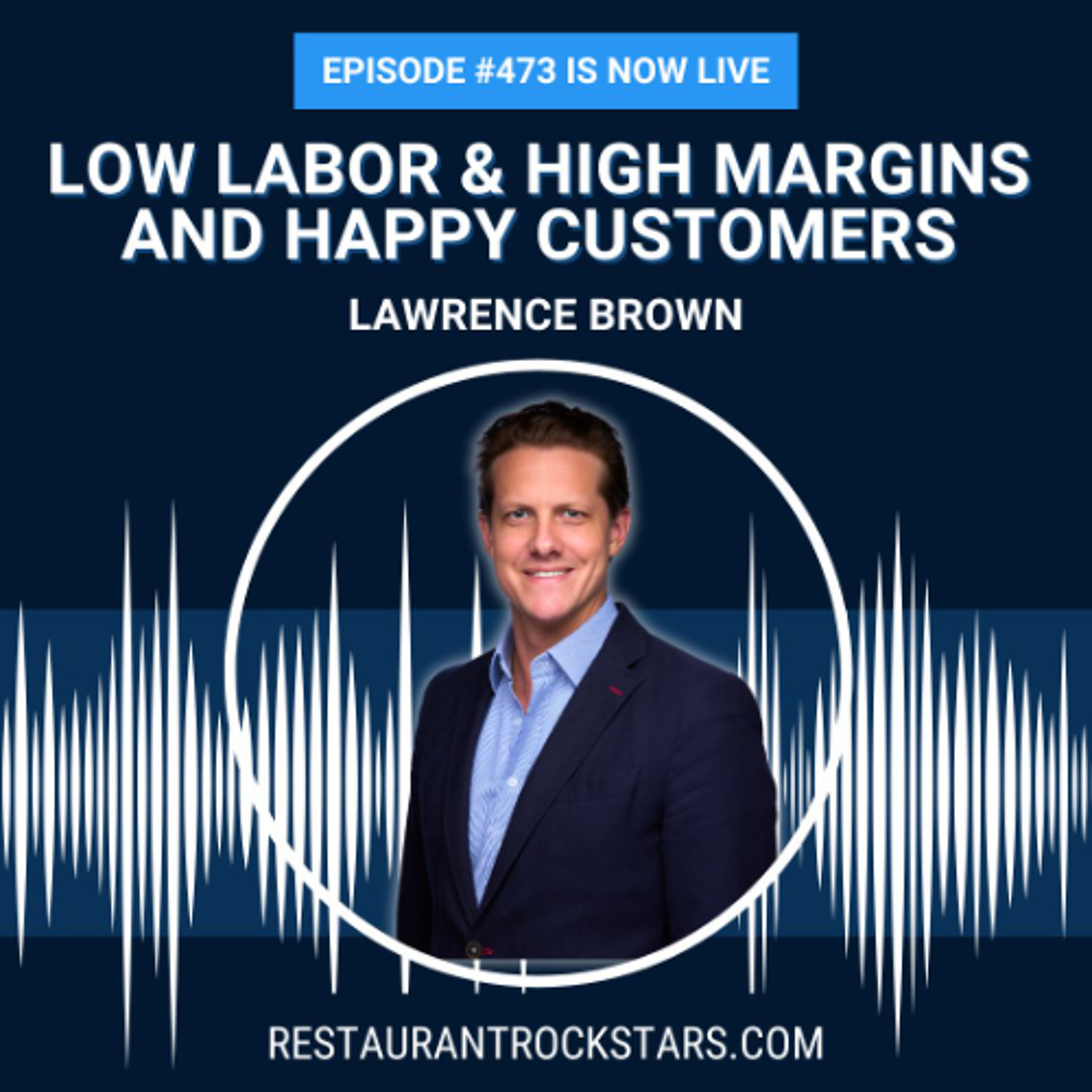 Restaurant Rockstars Podcast