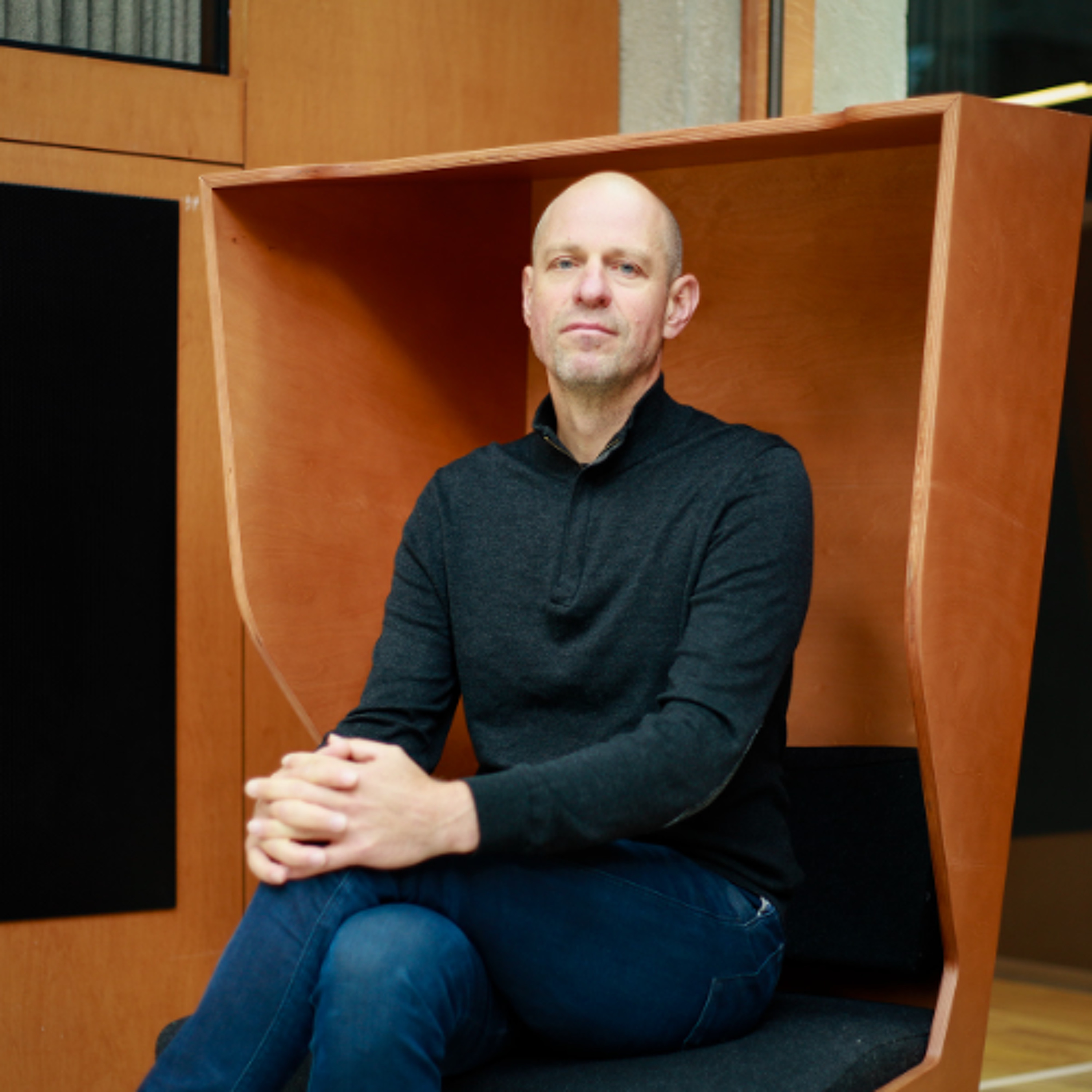 23.09.25 Cleantech. Taavi Veskimägi: rohetehnoloogia on kaitsevajadus