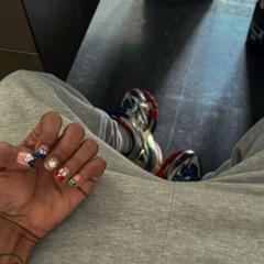 Shellac By Unami Prod. TwinGlxcksss
