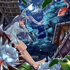 TAMUSIC - Lunatic Eyes (Invisible Full Moon Violin / Piano)