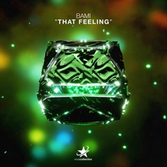 BAMI - That Feeling (Radio Edit)