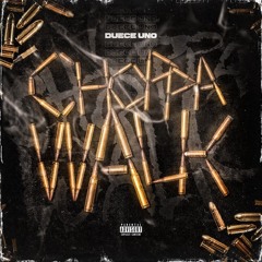 Chopper Walk Ft K Shordy