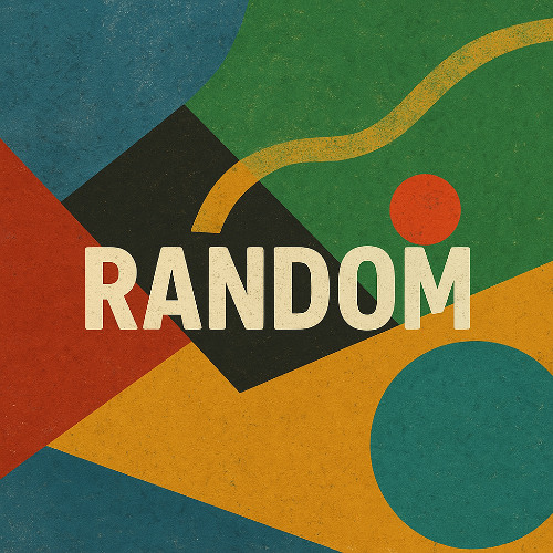 These Random Thoughts