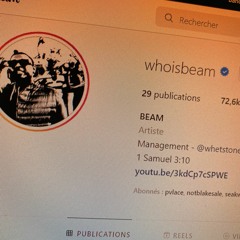 Beam - PDF [darealright Flip]