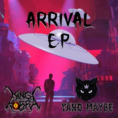 KING KOBRA X YANO MAYBE - TRU G'S [FREE DL]