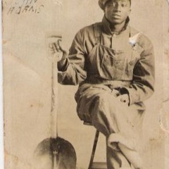 John Henry Irons