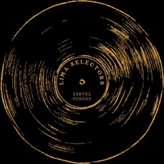 Samuel Forero (Acid-Jazz-Chicago-Detroit) HOUSE
