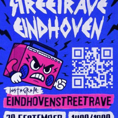 KLEREHERRIEKREW @ SHITSHOW STREETRAVE EINDHOVEN 20-09-2025
