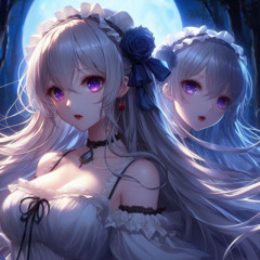 アタシノ愛ハ死ンデイル — Dead Romance Syndrome