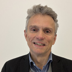 Tomas Rydberg om återbruk av skor