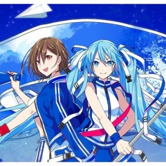 HoneyWorks - フレー (Hurray) feat. Hatsune Miku & MEIKO
