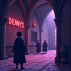 Denny Potter