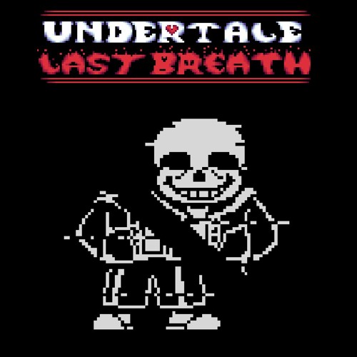Undertale Last Breath: Phase 36 ~ Bone Beater