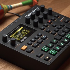 Beats From Scratch 04 - Track 1