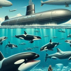 Better Take A Submarine