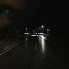 STED.D x Канги - Мерзость