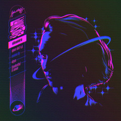 Eleonora - Space Dust (Vhyce Remix) [Feinstoff]