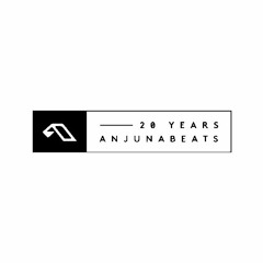 #Anjunabeats20
