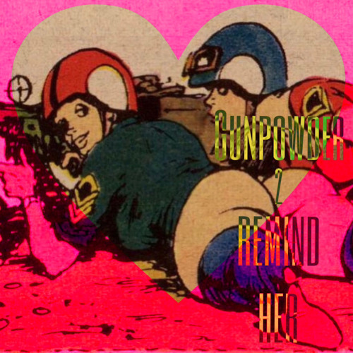 6unp0wd3r-2-r3m1ndH3r