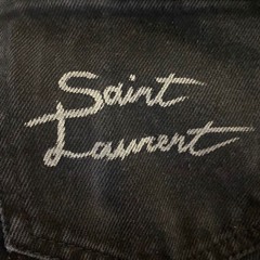 Saint Laurent