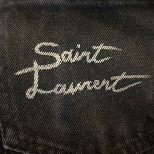 Saint Laurent