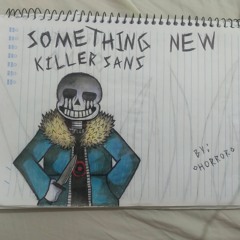 Killer Sans