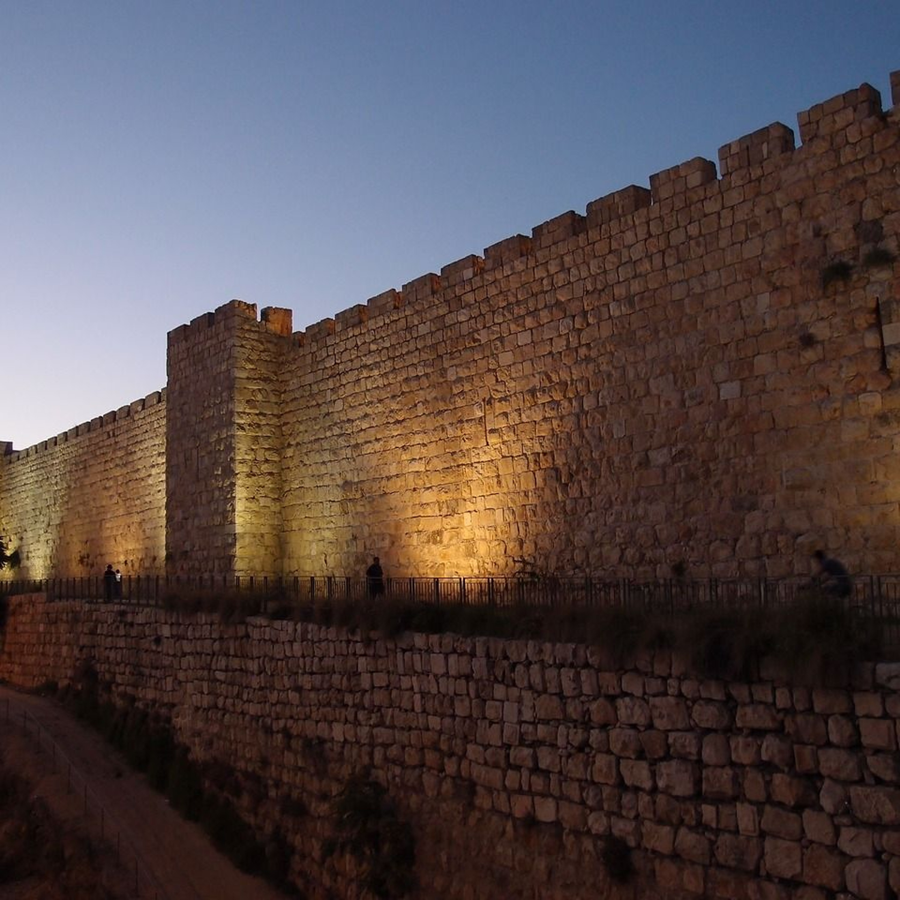 Shavuot: From Sinai to Jerusalem - Tehila Gimpel: The Land of Israel Fellowship