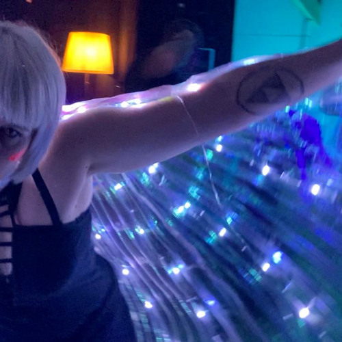 Lars.real - Isas Birthday Bash @ Franz Ulrich // Kassel, 15.10.2021