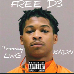 Free D3 (feat. KADN)