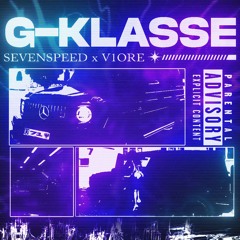 G KLASSE w/ V1ORE