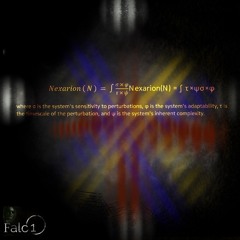 The Alchemist - Nexarion particle