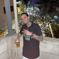 MTG - PRA OUVIR NO ALMOÇO DE FAMÍLIA ((DJ VITÃO DA ZL))