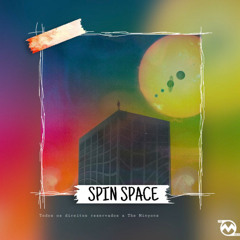 Spinspace(Prod.By - Zel x Yokarza x DaveBeats)